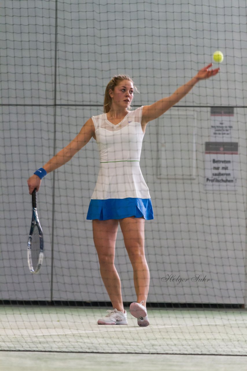 Bild 177 - Damen Club an der Alster - Grossflottbeker THGC : Ergebnis: 4:2